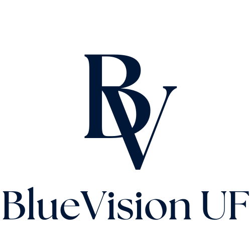 BlueVision UF